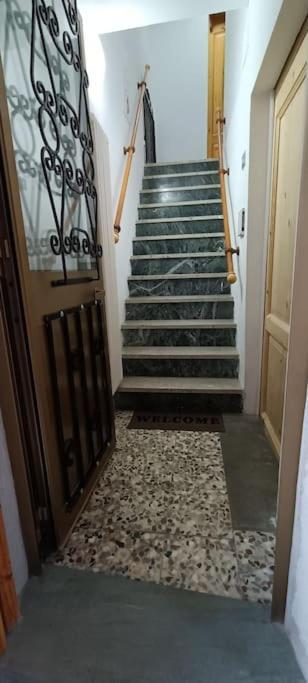 La Sosta Apartment Arliod Exterior photo